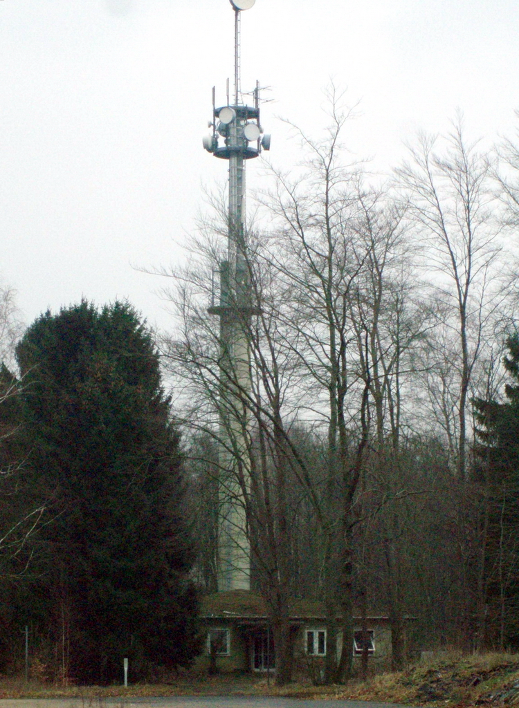 Besuch 1